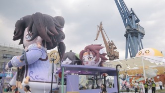 魔都怎么樣｜上海最后的“秘境”，變身全球首座“痛島”