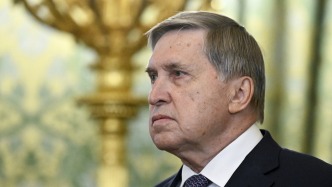 俄方證實俄美首腦會晤將于15日在阿拉斯加舉行