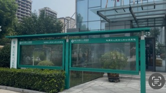 媒體調(diào)查：一位婦產(chǎn)科主任墜樓后