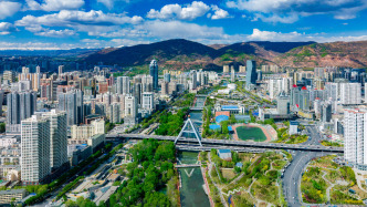 读懂城市丨西宁的夏日启示录：当一座城市把凉爽变成核心竞争力
