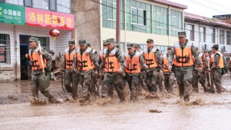 最大限度減少人員傷亡，全力確保群眾安全度汛——各地各部門貫徹落實(shí)習(xí)近平總書記重要指示精神強(qiáng)化防汛救災(zāi)各項(xiàng)工作