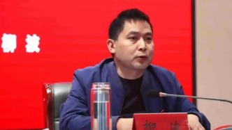 80后柳波出任河南三门峡市委副书记，此前拟提名为省辖市市长候选人