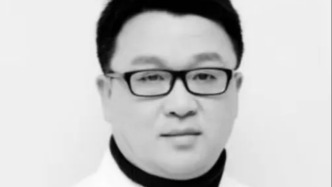儿科专家余波突发疾病逝世，年仅50岁