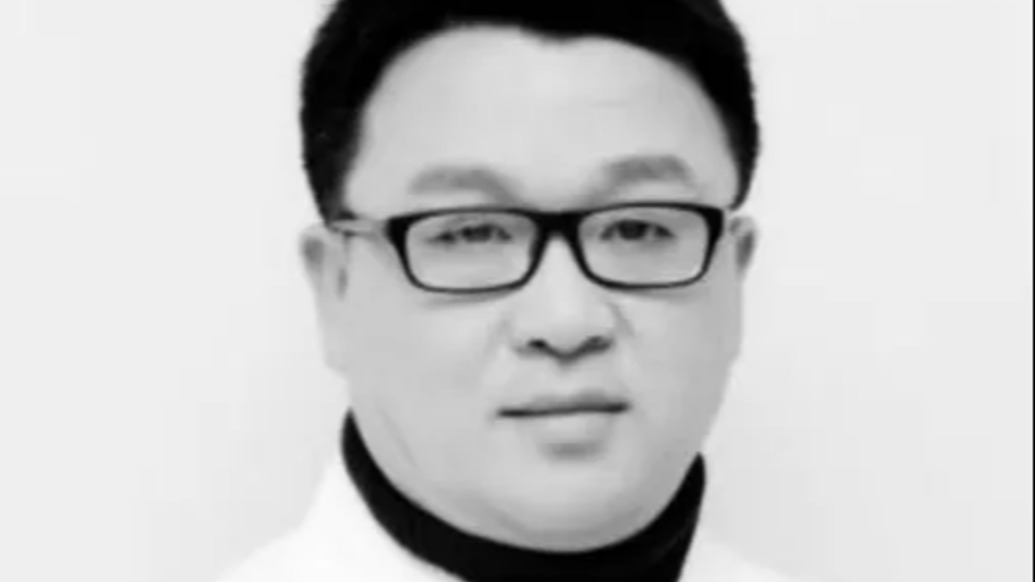 儿科专家、主任医师余波突发疾病逝世，年仅50岁
