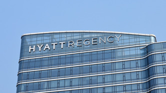 凱悅酒店：第二季度營業(yè)收入約18.08億美元，中國區(qū)酒店入住率同比增長3.7個百分點