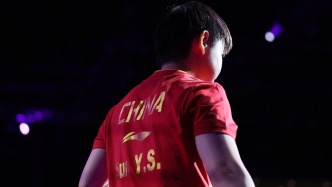 賽場(chǎng)屹線丨王者“莎”氣！孫穎莎3比1終結(jié)橋本帆乃香對(duì)戰(zhàn)國(guó)乒11連勝