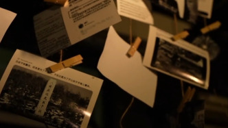 玉淵譚天丨日本網(wǎng)友被科普侵華歷史大破防，現(xiàn)實(shí)版《南京照相館》仍在上演