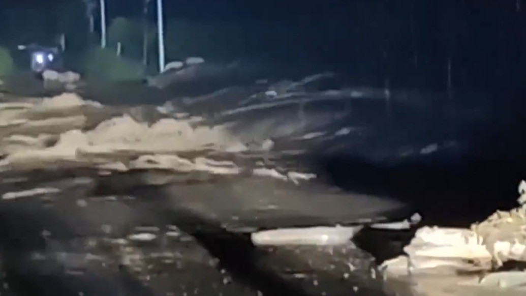 甘肅榆中山洪災(zāi)害已造成15人死亡、28人失聯(lián)