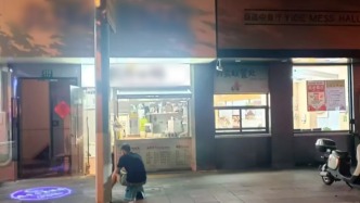 店招燈光太亮影響居民休息，商居矛盾有何解？