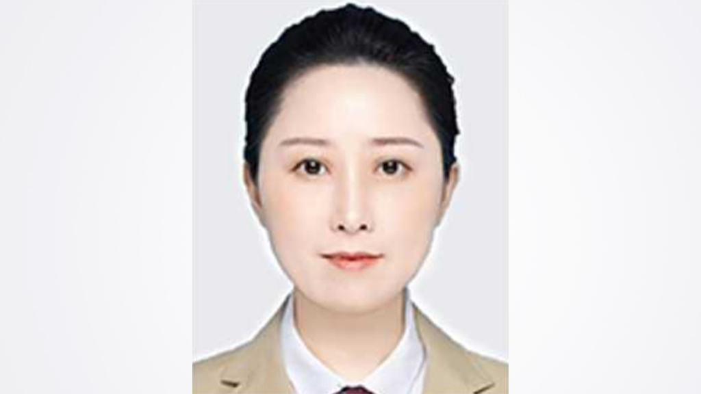 辽宁省政府外事办原副主任康轶履新抚顺市委常委、宣传部部长