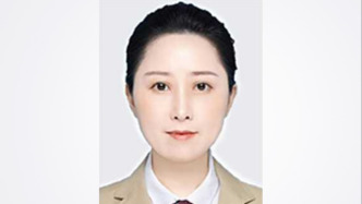 辽宁省政府外事办原副主任康轶履新抚顺市委常委、宣传部部长
