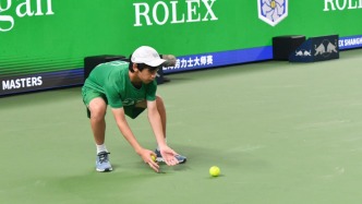 “匯青春能量，逐光明賽場”，上海大師賽球童選拔活動開啟