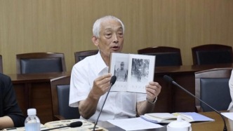 不容抵賴(lài)！侵華日軍“榮字1644部隊(duì)”隊(duì)員后代公布細(xì)菌戰(zhàn)證據(jù)