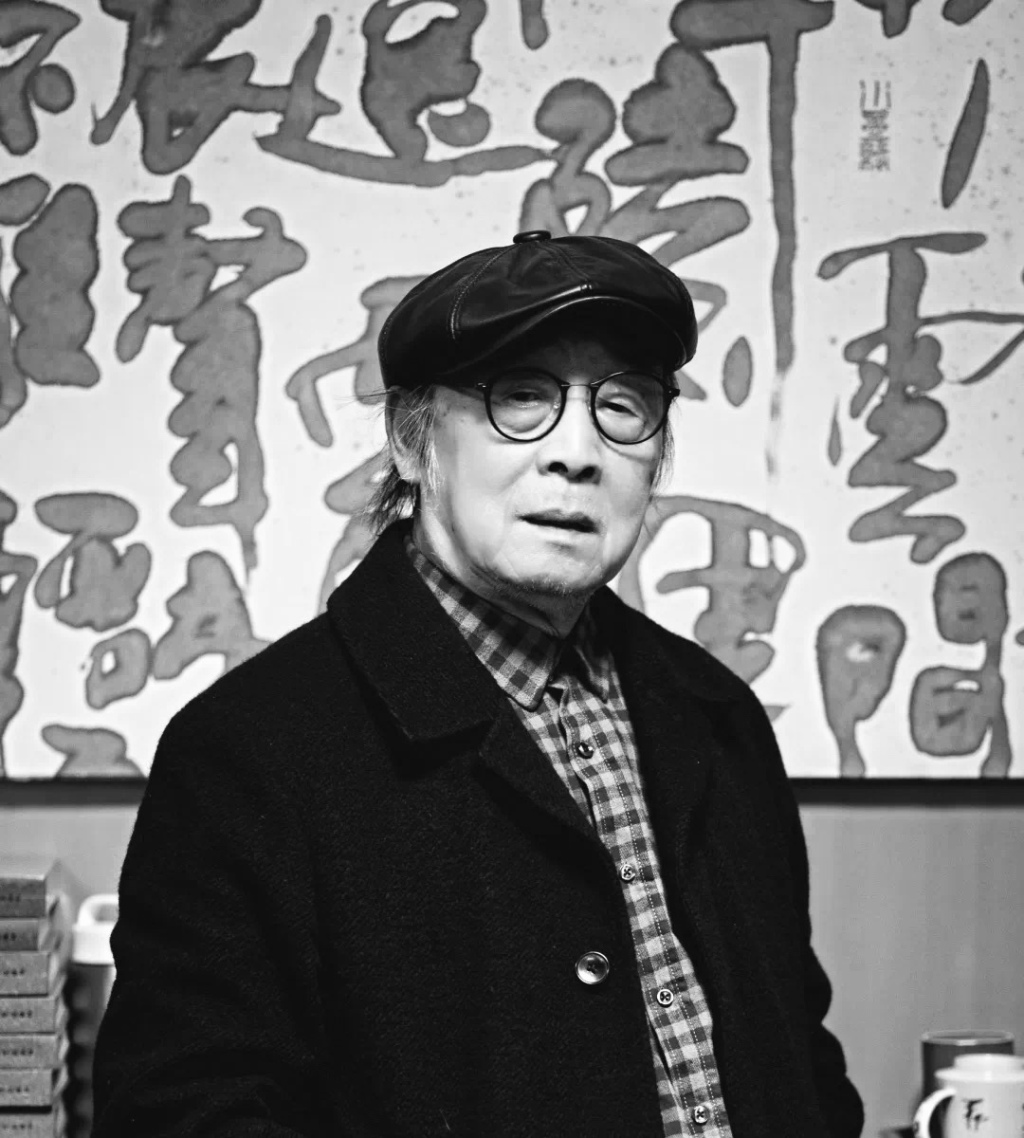 “他是上海美术界的好人”，81岁画家张培础辞世