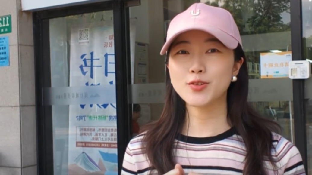 家門口的城市書房｜讓娃愛上閱讀的好地方