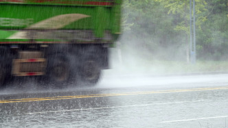 省级橙色预警！湖北局地今日有大暴雨