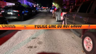 美国巴尔的摩发生枪击事件致6人受伤，包括一名5岁女童