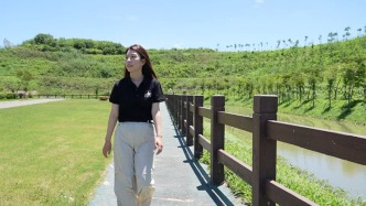 90后農(nóng)二代的田園夢(mèng)：打造繁華都市里的“世外桃源”