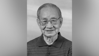 西藏自治區(qū)建筑勘察設(shè)計院首任院長陳開慶逝世，享年93歲