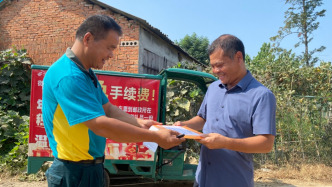 52歲大叔被南寧師大數(shù)學專業(yè)錄取：同學與自己孩子年紀相仿，自信能相處好