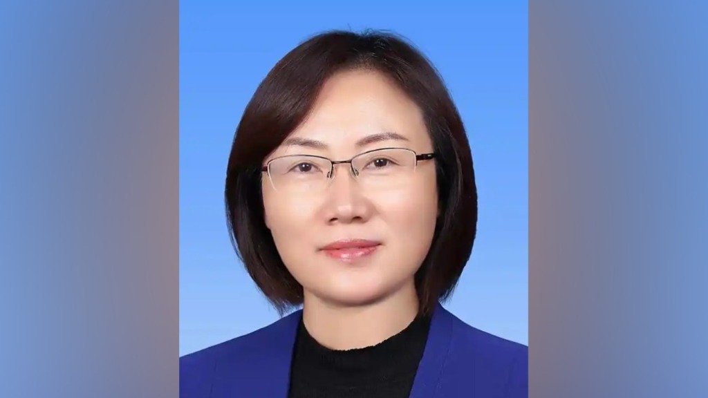 荆门市委副书记赵少莲履新湖北省委统战部副部长、省民宗委党组书记