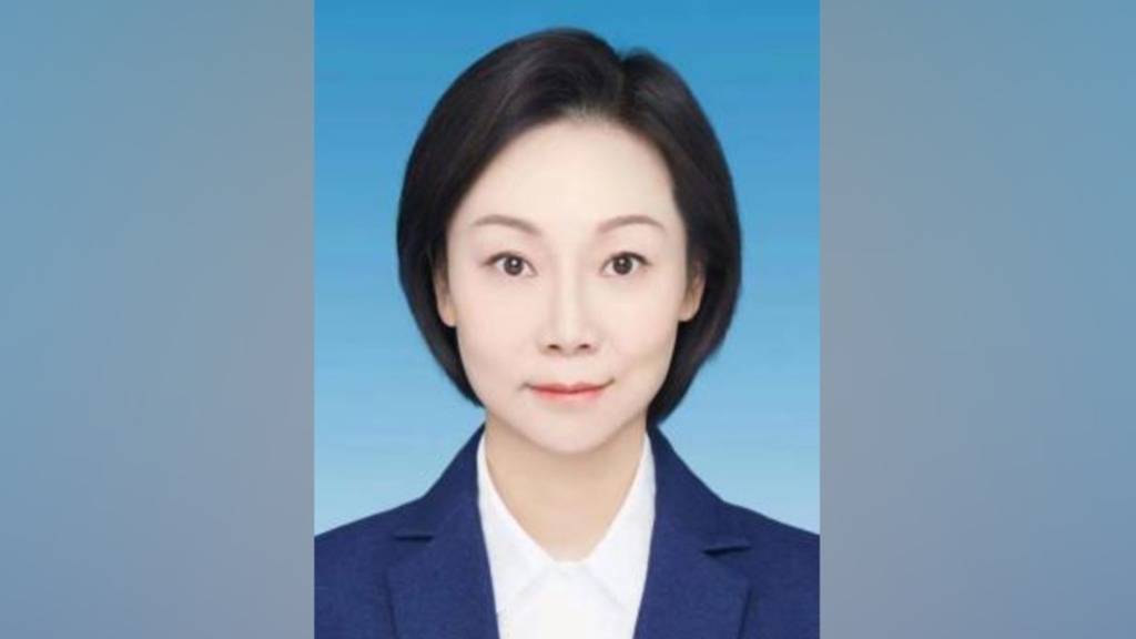 咸宁市委常委、常务副市长李丽履新湖北文旅集团总经理