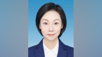 咸宁市委常委、常务副市长李丽履新湖北文旅集团总经理