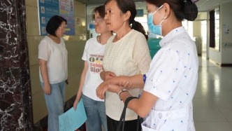 甘肃榆中山洪灾害15名伤员已全部脱离生命危险
