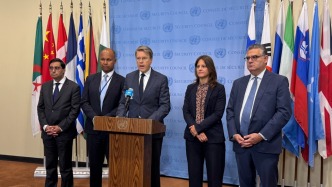 欧洲多国紧急呼吁以色列撤回扩大加沙军事行动决定