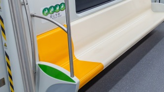 人民日報百姓關(guān)注：明確規(guī)則，讓愛心座位不虛設(shè)