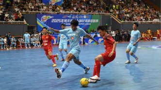 多省市启动“苏超式”足球联赛，“河北五超”还要招外籍人士