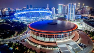 從賽事萬花筒到城市新地標(biāo)，50年前的國貨之光藏著這些故事