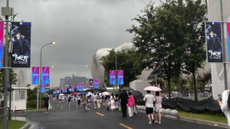 記錄中國(guó)｜城市演唱會(huì)熱潮背后的“情懷消費(fèi)”