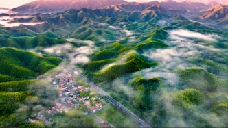 “两山”理念20年·上篇｜理念诞生地湖州：一座城的生态进化