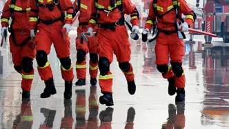 覆蓋火災(zāi)探測報警、防火涂料等，一批消防領(lǐng)域強制性國標發(fā)布
