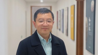上海社科新人訪談錄｜潘浩之：應(yīng)用人工智能做“頂天立地”的研究