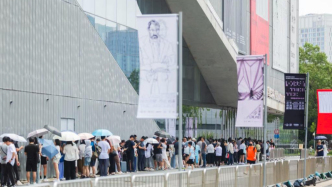 观察｜多场建筑展为上海注入城市建设新思考