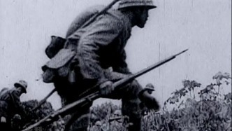 歷史上的今天｜1937年8月13日，淞滬會(huì)戰(zhàn) 椎心泣血