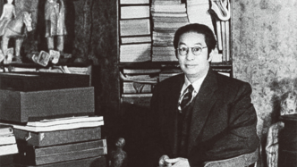 郑振铎的“书页抗战”