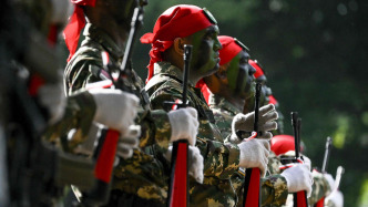 印度尼西亞國(guó)民軍重大重組，引發(fā)過(guò)度軍事化和預(yù)算浪費(fèi)擔(dān)憂