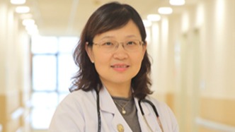 郭薇薇任上海兒童醫(yī)學(xué)中心黨委委員、副院長(zhǎng)