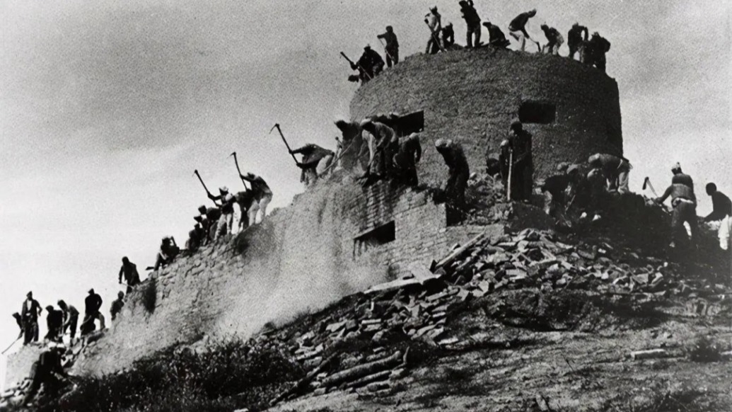 历史上的今天｜1940年8月20日，百团大战打响