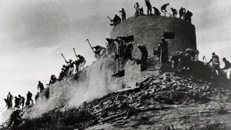 历史上的今天｜1940年8月20日，百团大战打响