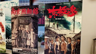 超22億，《南京照相館》刷新中國(guó)影史暑期檔歷史片票房紀(jì)錄