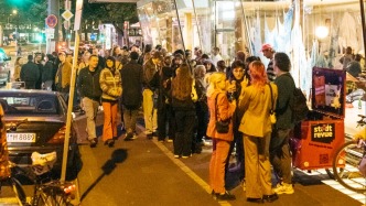 攝影收藏?｜從德國科隆攝影節(jié)看中國城市的攝影節(jié)的真正價值