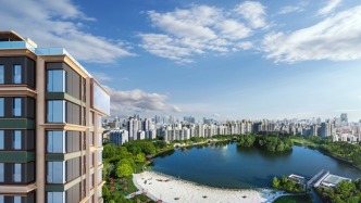 中建·玖上瑯宸：產(chǎn)品服務(wù)雙升級(jí)，引領(lǐng)上海高端住宅新想象