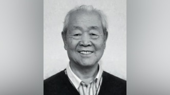 中國人民大學哲學院教授趙總寬病逝，著有《邏輯學百年》等