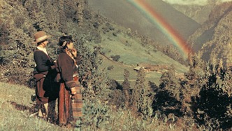 西藏自治区成立60年，随军记者蓝志贵留下一大批珍贵影像