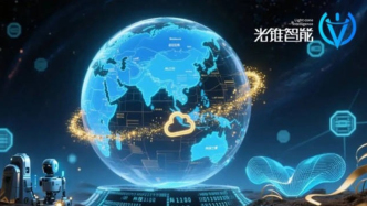 AI，中國云廠商的世界門票