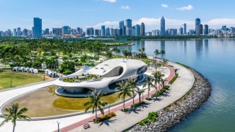 海南省委第八輪巡視完成進駐，首次對營商環(huán)境建設領域開展專項巡視